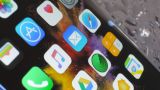 ������� ������ � iPhone ��������� ����� �������. ��� ����������