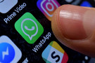 WhatsApp ���������� ������ ���� ������� ����� ������������ 